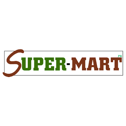 Super Mart icon