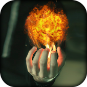 Super Power Fx Effects Editor icon