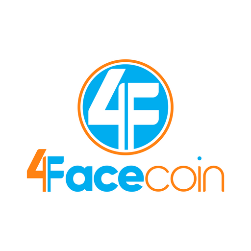 4FACECOIN REDE SOCIAL CRIPTO icon