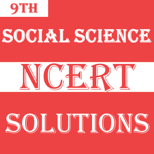 Class 9 Social Science NCERT Solutions icon
