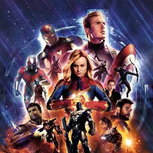 ikon New Wallpaper Super Hero