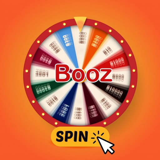 Earn Money Online 2021 - Spin &amp; Win icon