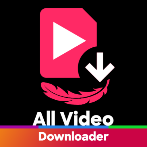 Vidlite  All in One Video Downloader icon
