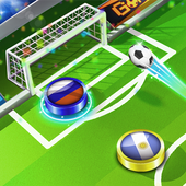 Finger King - Champion League icon