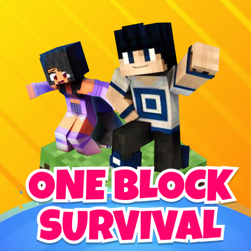 One Block Survival for Minecraft icon