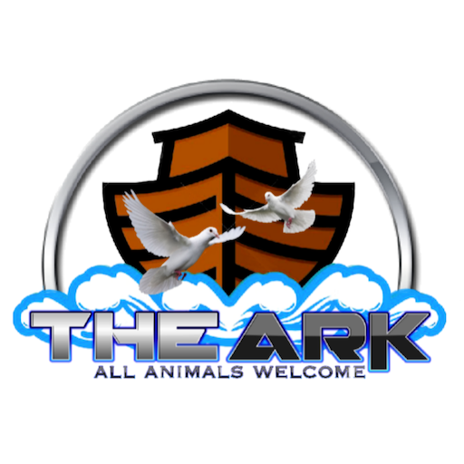 The Ark All Animals Welcome icon
