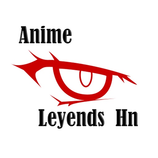 Anime Leyends Hn icon