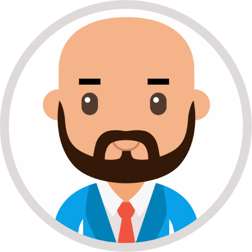 Mr. Baldu is Calling! Online School Simulator icon