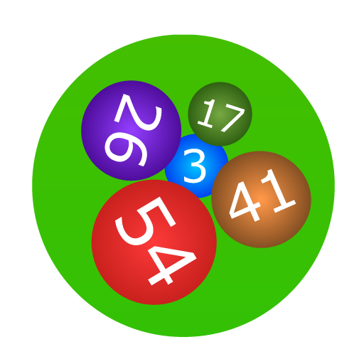 Lottery Jackpot Genie icon