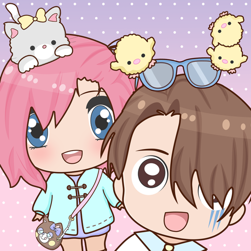 My Avatar Maker: Design Your Avatar icon