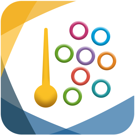 Water Ring Toss 3D - Childhood Water Games 2020 icon