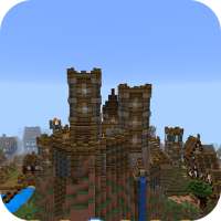 Castle World Craft