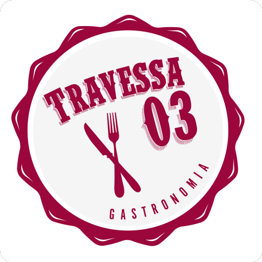 Travessa 03 Gastronomia icon