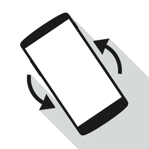 Shake and Open App icon