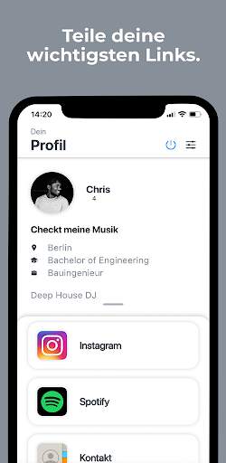 Sharit स्क्रीनशॉट 2