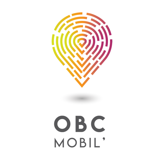 OBC Mobile أيقونة