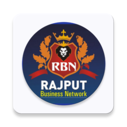 Rajput Business Network icon