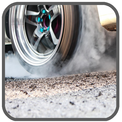 Offroad Drift Race Driving Simulation Game 3D icon