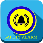 Safety Alarm icon
