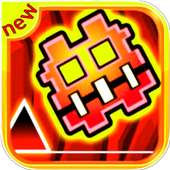 Geometry World Dash Games