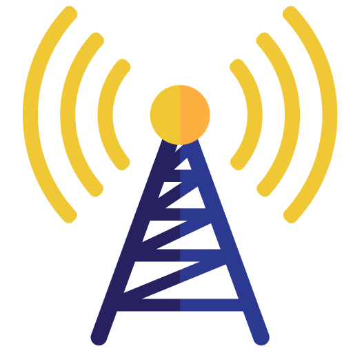 Radio Time : World Radios icon