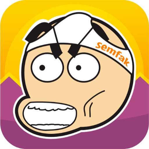 ikon Muke Gile Maker