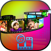 Photo Slideshow Maker icon