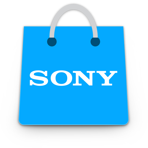 Магазин аксессуаров Xperia™ иконка