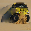 Puzzles Tatra Rally Truck иконка