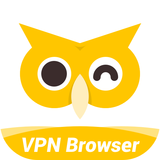 Zero VPN Browser - Free Fast Safe Unblocker icon