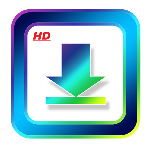 All Video Downloader App icon