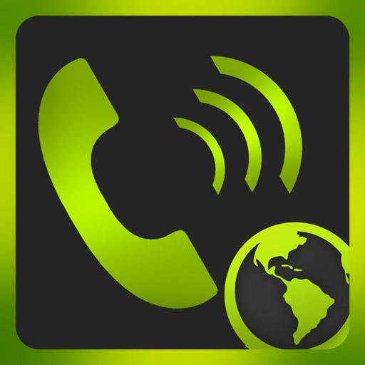 Phone Card Dialer иконка