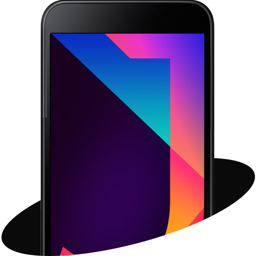 Theme - Galaxy J7 Nxt icon