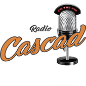 Radio Cascad icon