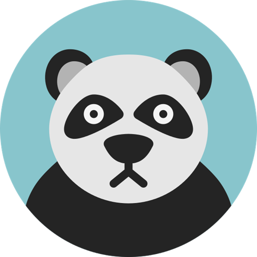Python Pandas Tutorial icon