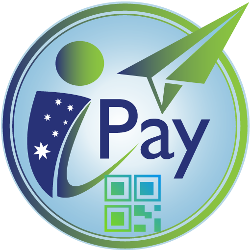 i-Pay Australia (the way Aussie pay) icon