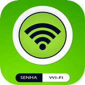 Descobrir Senha WiFi - Prank icon