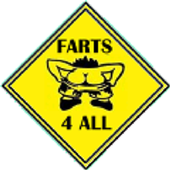 Farts 4 All icon