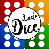 Ludo Dice - A Digital Ludo Dice