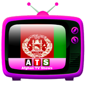 Afghan TV Shows icon
