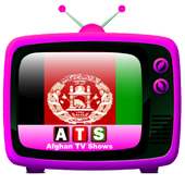 Afghan TV Shows on 9Apps