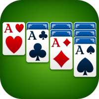 Solitaire on 9Apps