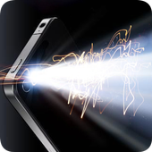 ZTE Flashlight - HD Torchlight icon