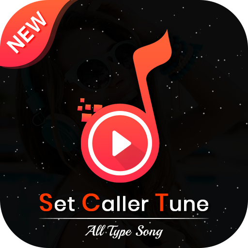 Tunes - Set Caller Tune icon