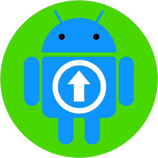 Extract APK(Export APK) icon
