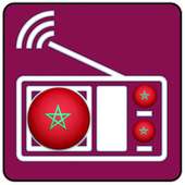 Radio Maroc  🇲🇦 on 9Apps