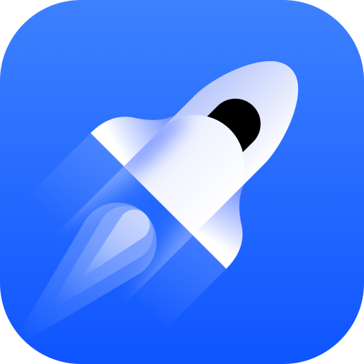 Speed Up - Make your phone run more smoothly icon