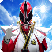 Game Power Rangers Educational Memory Game icon