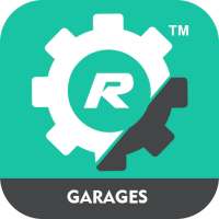 RAMP Garage/ Workshop Software