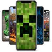 New HD Wallpaper Minecraft on 9Apps